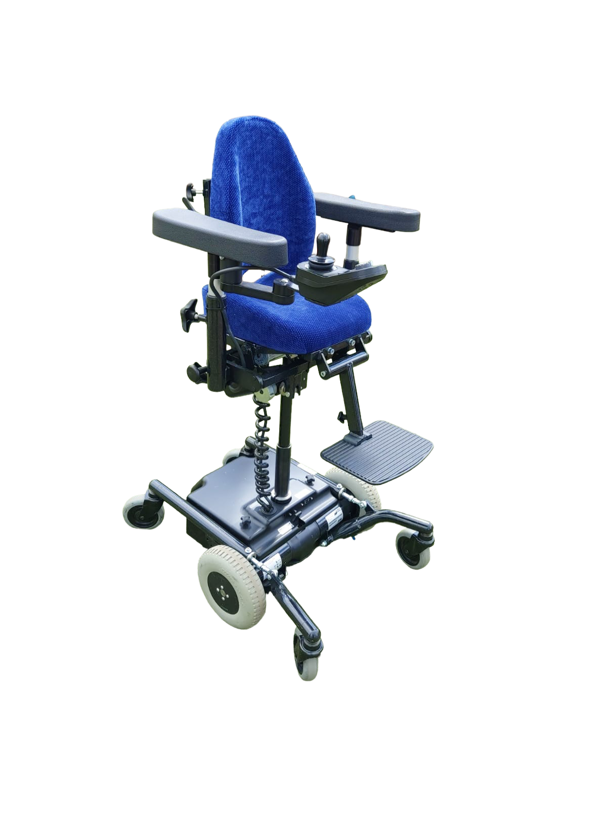 Image of REAL 6100 - Paediatric Powered Chair